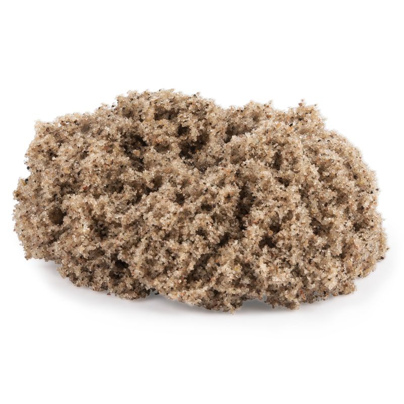 Kinetic Sand truhla s pokladem