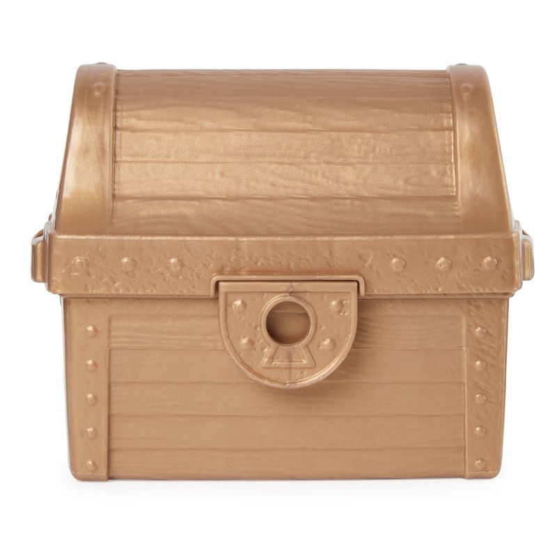 Kinetic Sand truhla s pokladem