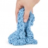 Kinetic Sand voňavý tekutý písek ostružina s malinou