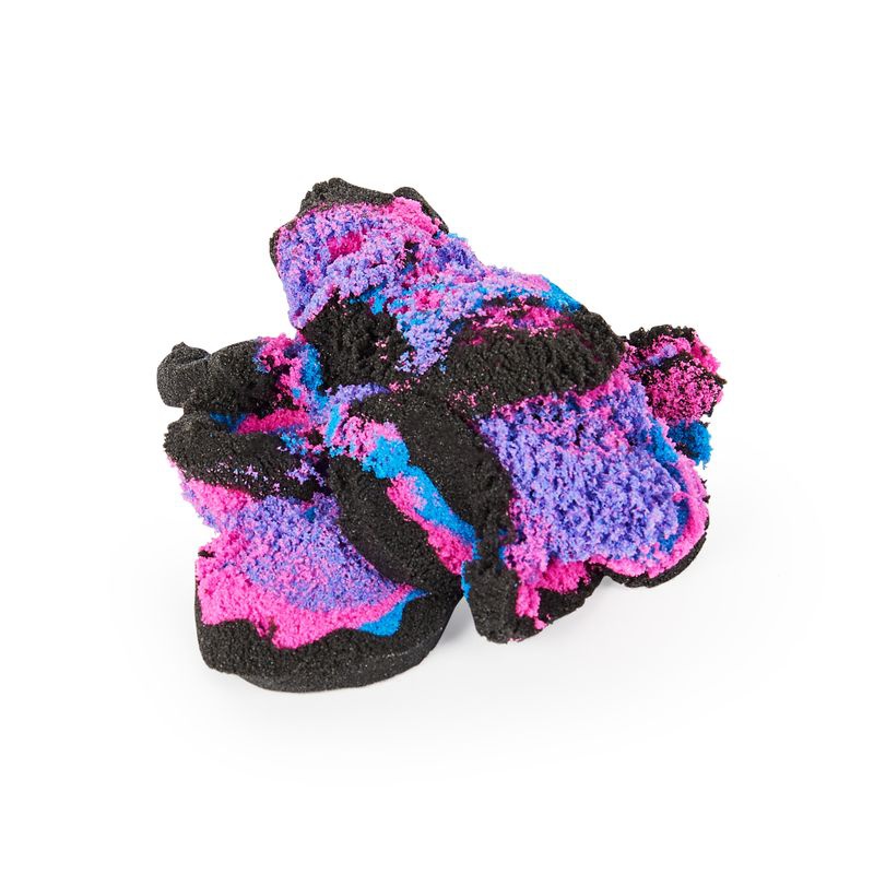 Kinetic Sand krájená překvapení