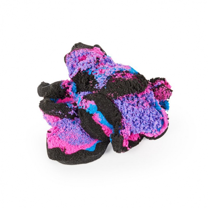 Kinetic Sand krájená překvapení