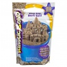 Kinetic Sand přírodní tekutý písek 1,4 kg