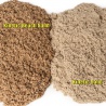 Kinetic Sand přírodní tekutý písek 1,4 kg