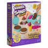 Kinetic Sand voňavé kopečkové zmrzliny