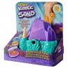 Kinetic Sand korallrev stor lekset