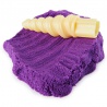 Kinetic Sand korallrev stor lekset