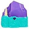 Kinetic Sand korallrev stor lekset