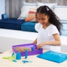 Kinetic Sand súprava Pieskové kráľovstvo