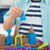 Kinetic Sand súprava Pieskové kráľovstvo