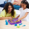 Kinetic Sand súprava Pieskové kráľovstvo