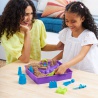 Kinetic Sand súprava Pieskové kráľovstvo