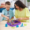 Kinetic Sand súprava Pieskové kráľovstvo