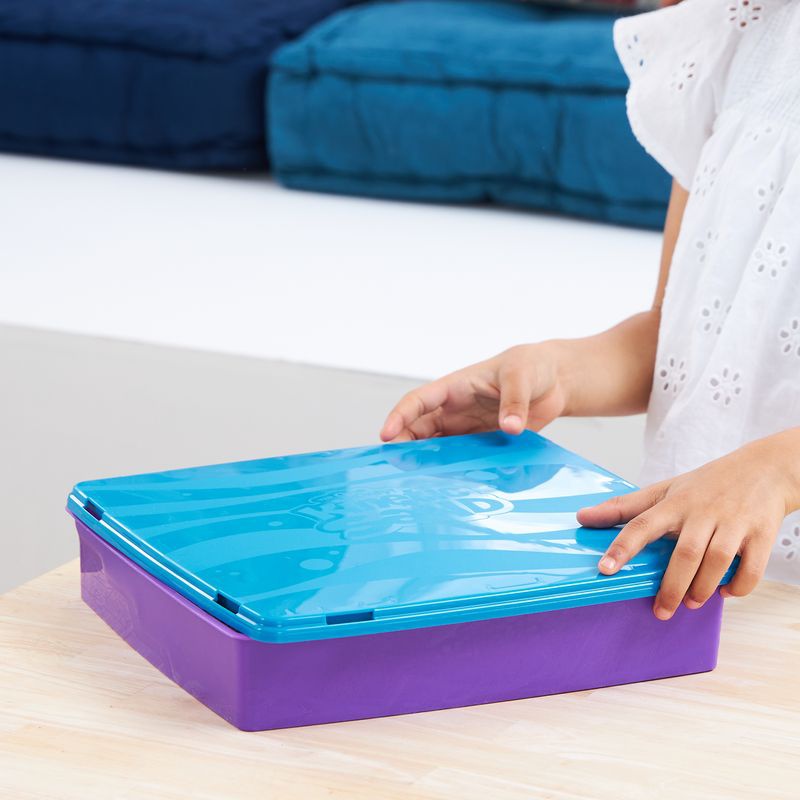 Kinetic Sand súprava Pieskové kráľovstvo