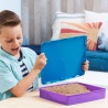 Kinetic Sand súprava Pieskové kráľovstvo