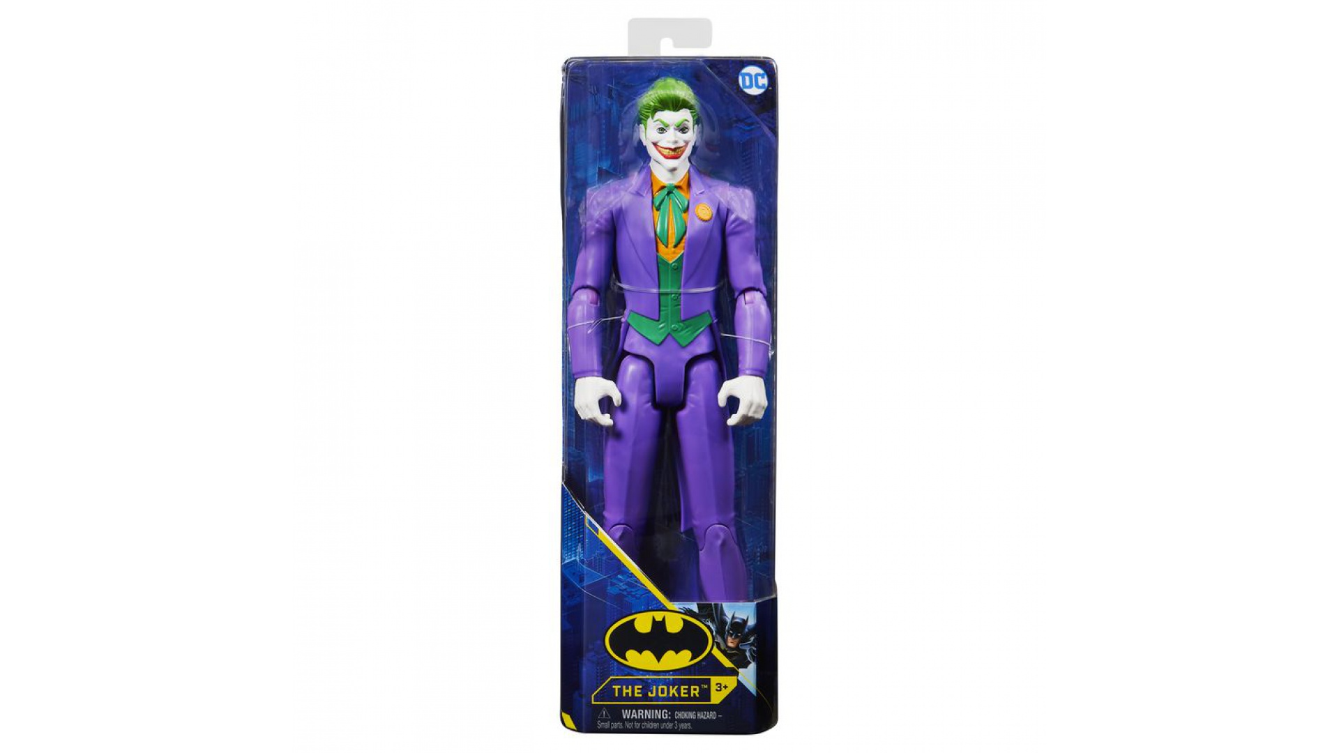 Levně Batman figurka Joker 30 cm