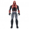 Batman figúrka Red Hood 30 cm