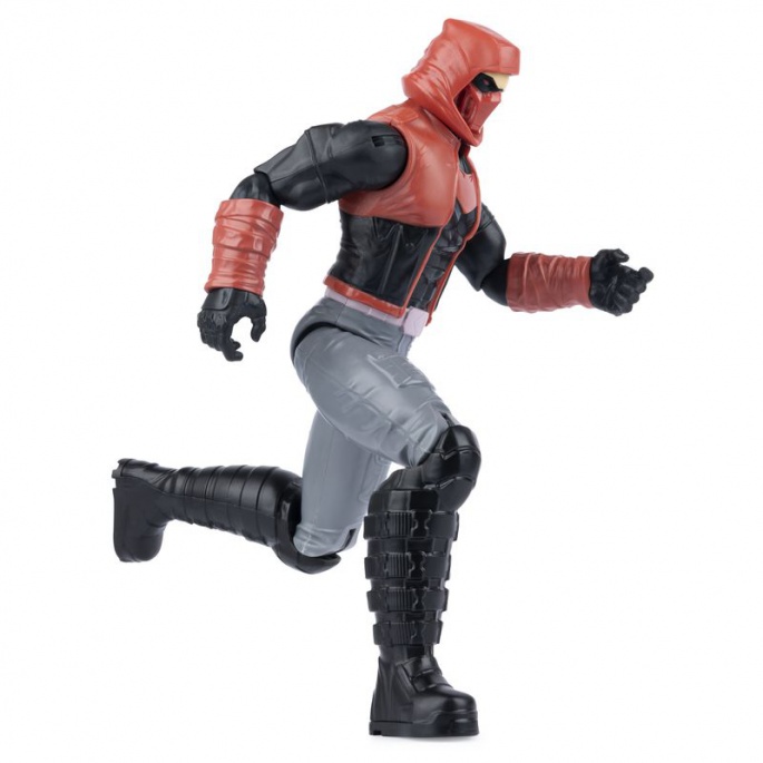 Batman figúrka Red Hood 30 cm