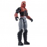 Batman figúrka Red Hood 30 cm