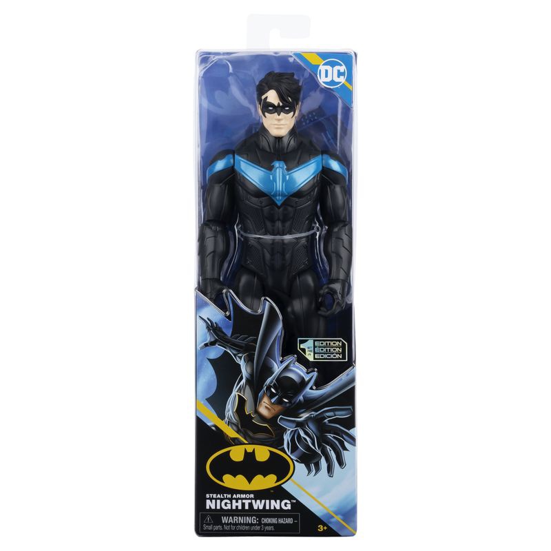 Batman figurka Nightwing 30 cm