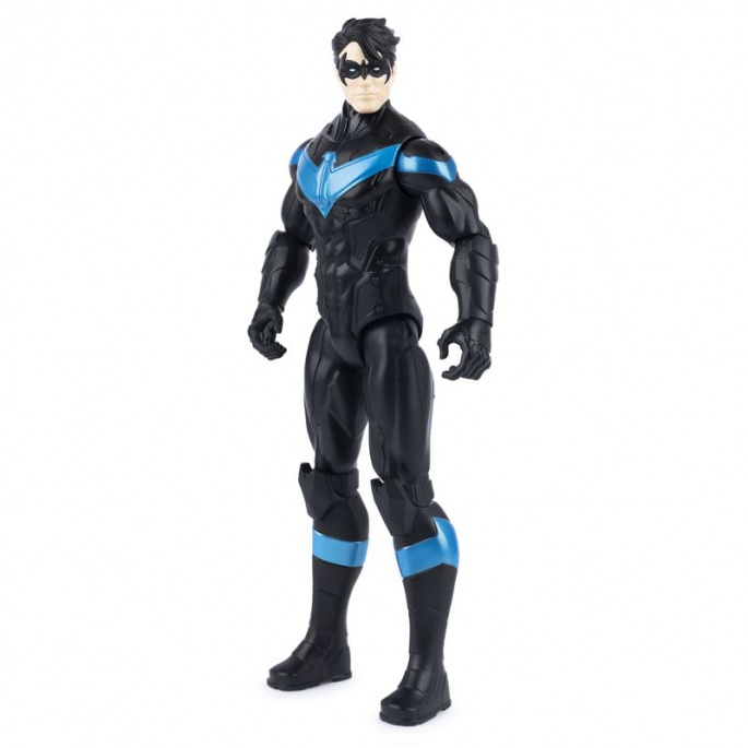 Batman figurka Nightwing 30 cm
