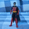 Batman figurka Robin červená 30 cm