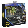 Batman motorka s figurkou 10 cm