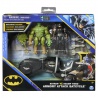 Batman motorka s figurkou 10 cm