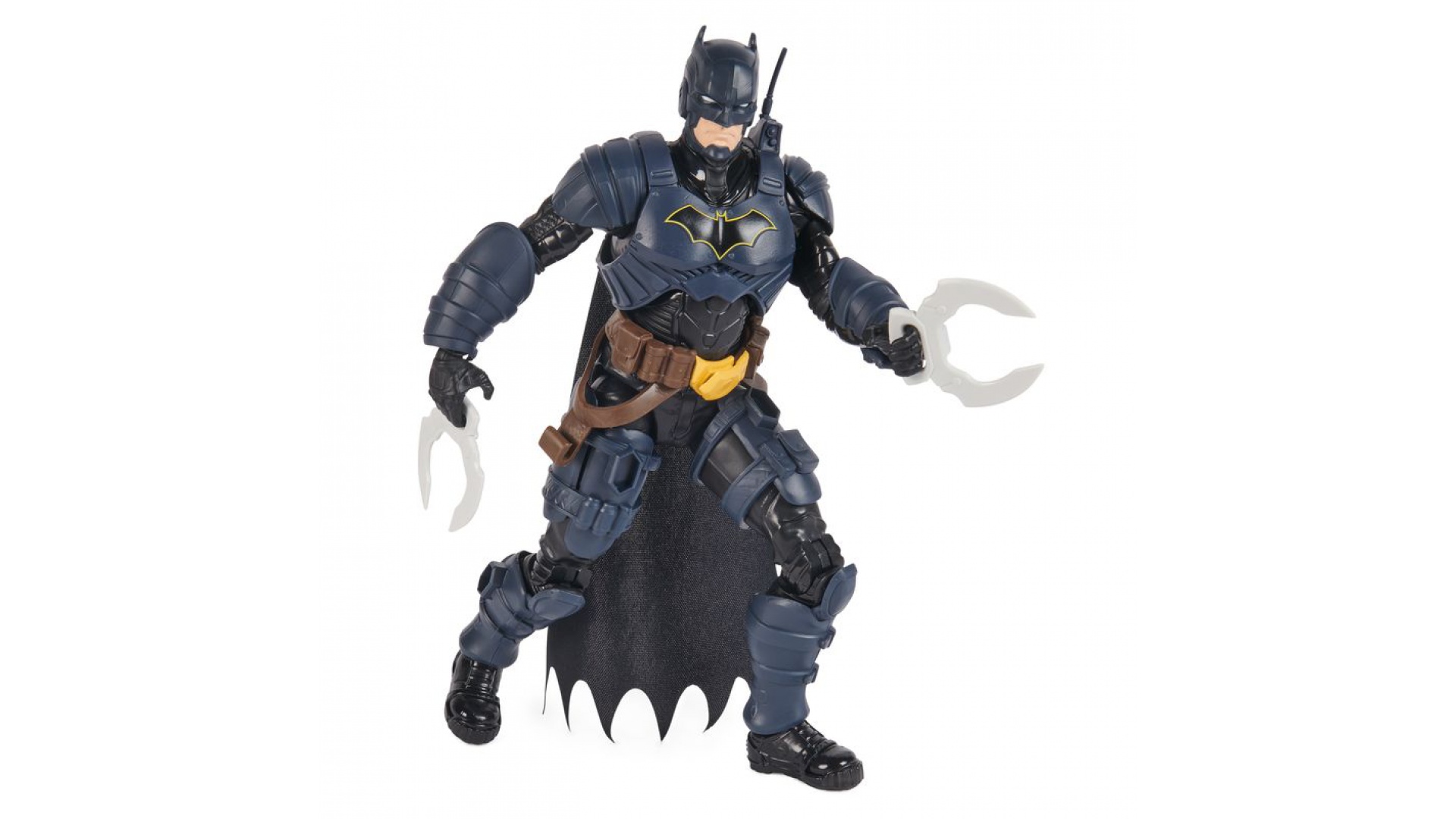 Levně Batman figurka se speciální výstrojí 30 cm