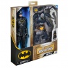 Batman figur med specialutrustning 30 cm