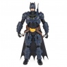 Batman figur med specialutrustning 30 cm