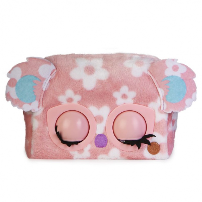 Purse Pets διαδραστική τσάντα κοάλα