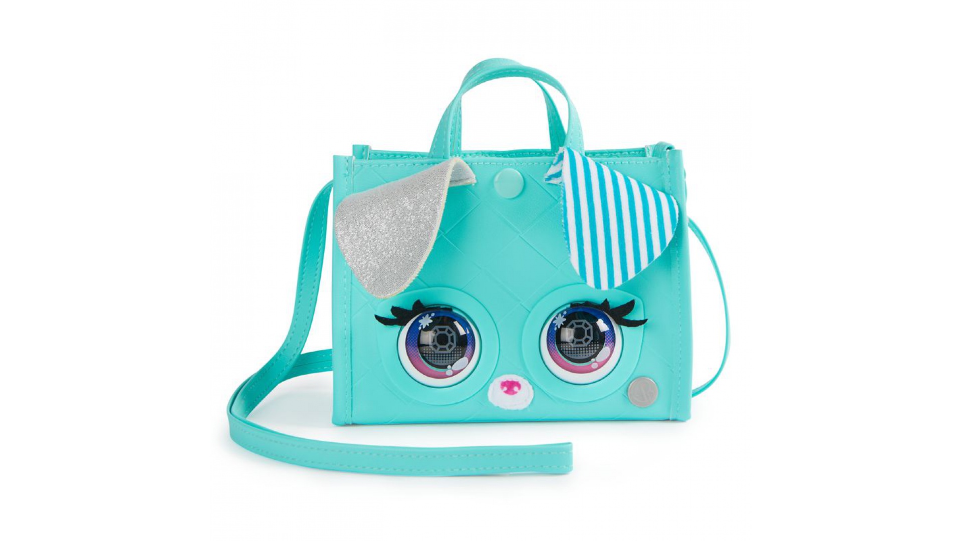 Purse Pets Purse Interactive Puppy Purse