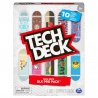 Tech Deck desetibalení