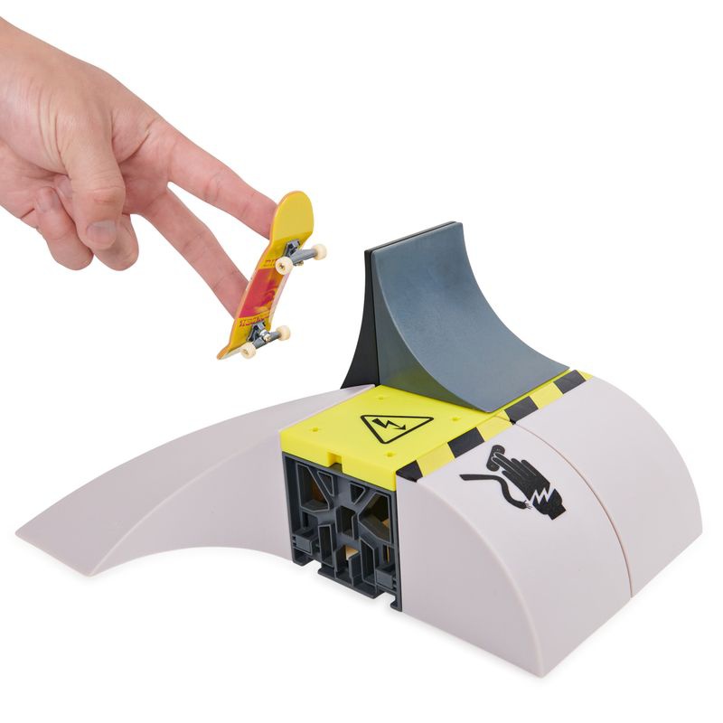 Tech Deck Xconnect vysoké napětí