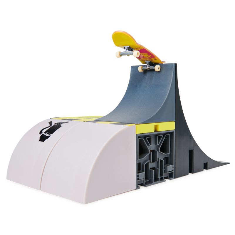 Tech Deck Xconnect vysoké napětí