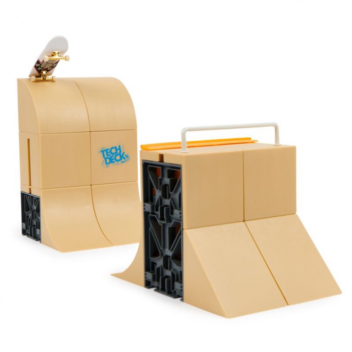 Tech Deck Xconnect rampy Danny way