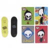 Tech Deck Xconnect velký neonový set