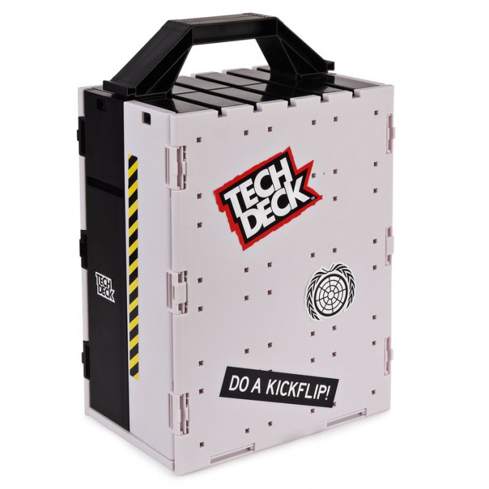 Tech Deck Xconnect hopfällbar skatepark