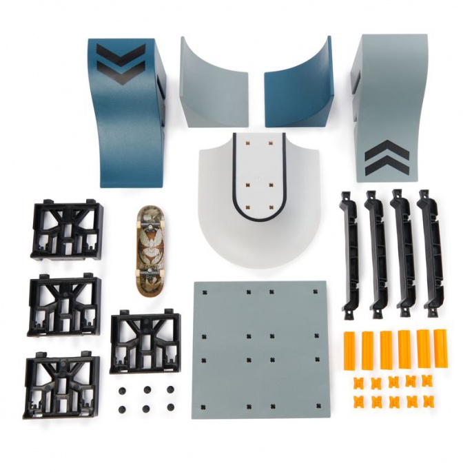 Tech Deck Xconnect Speed wave