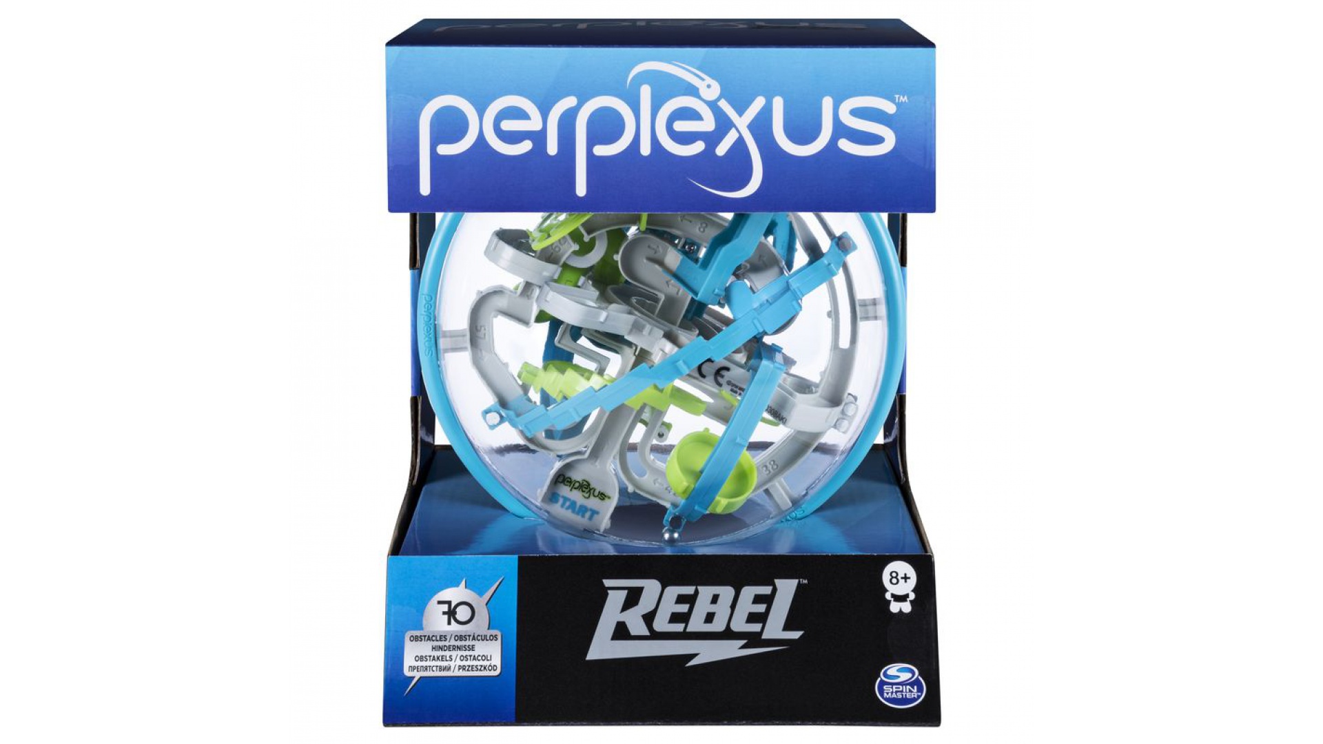 Spin Master Games Perplexus začátečník