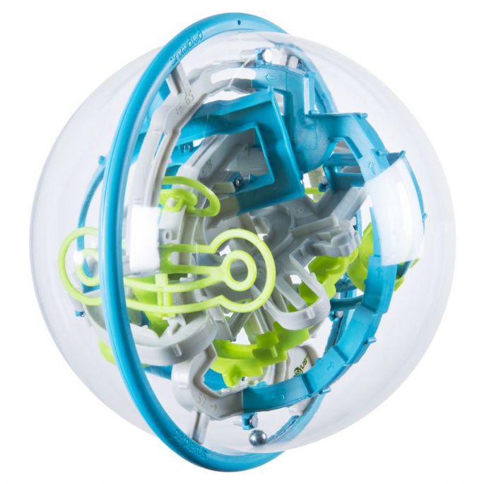 Spin Master Games Perplexus nybörjare