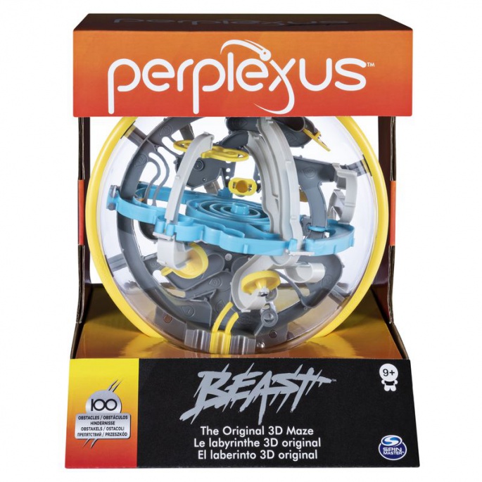 Spin Master Games Perplexus original