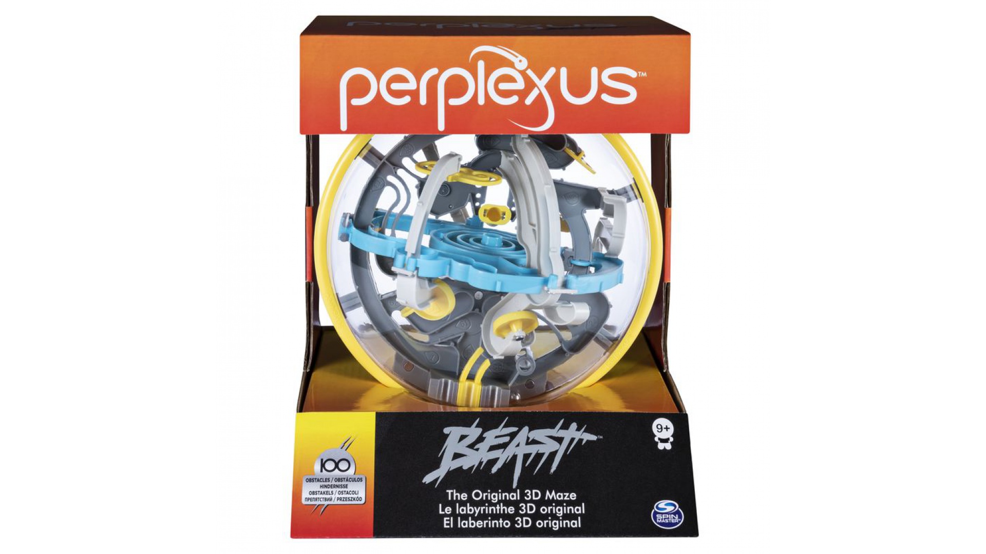 Spin Master Games Perplexus originál