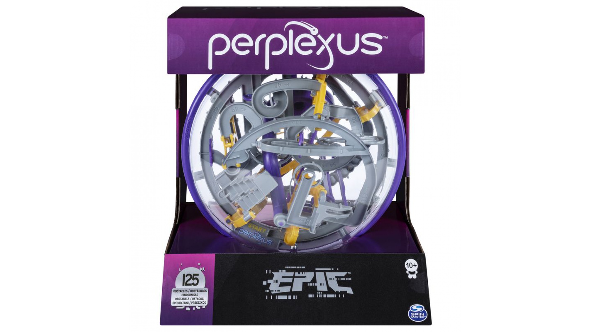 Spin Master Games Perplexus epic