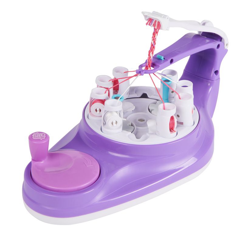 Cool Maker armbandstillverkare 3 i 1