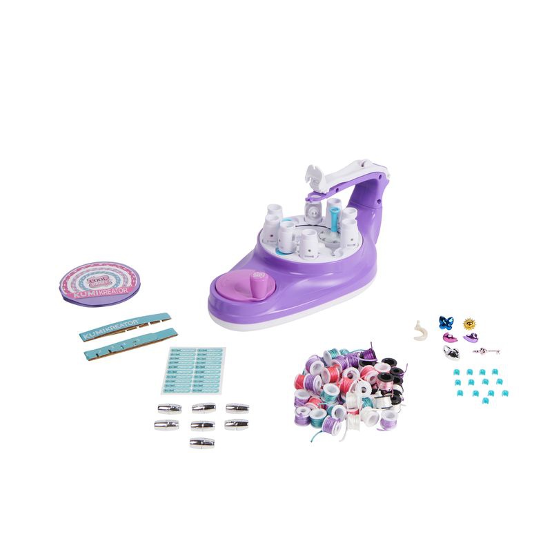 Cool Maker armbandstillverkare 3 i 1