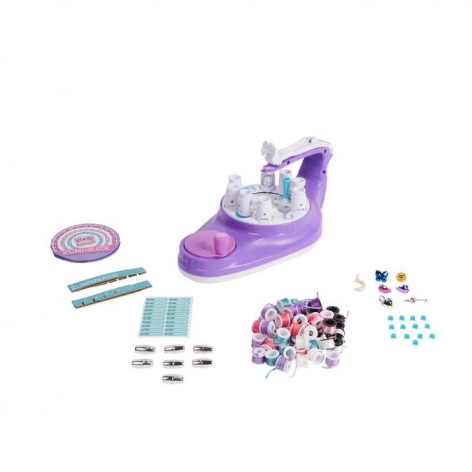 Cool Maker armbandstillverkare 3 i 1