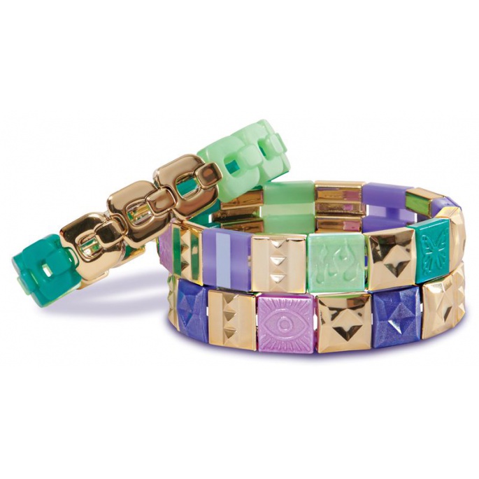 Cool Maker tillverkning av stiliga armband