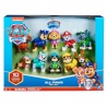 Paw Patrol födelsedag multi-paket med figurer