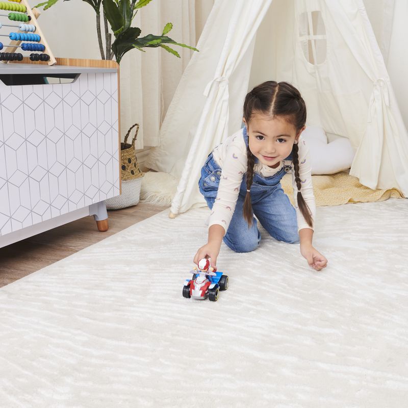 Tlapková patrola základní vozidla Ryder